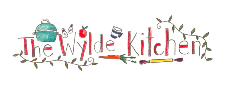 The Wylde Kitchen Logo 2